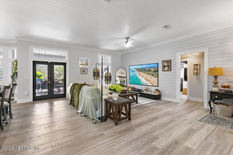 273 Redfish Creek Dr, St Augustine, FL 32095