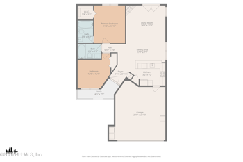 7764 Macaulay Ct, Jacksonville, FL 32244