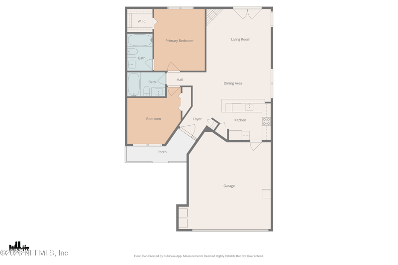 7764 Macaulay Ct, Jacksonville, FL 32244