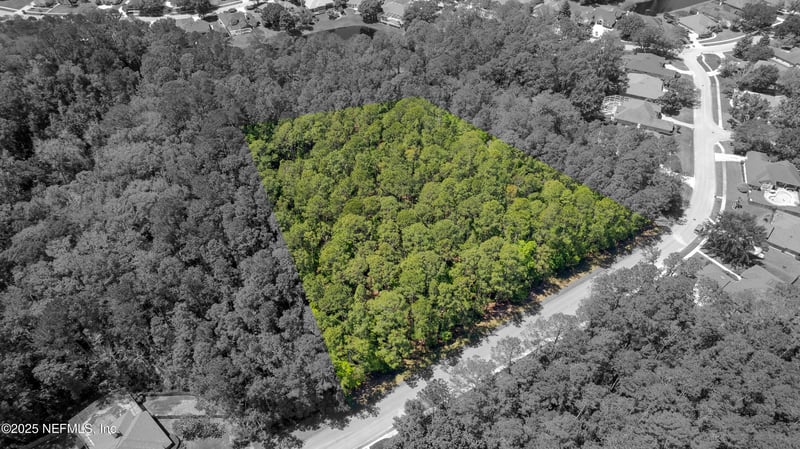 0 Timbermill Rd, Jacksonville, FL 32256