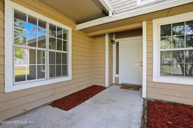 11866 Ashbrook Cir, Jacksonville, FL 32225