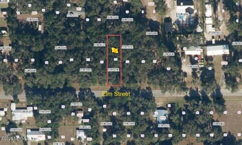 1020 Elm St, Welaka, FL 32193