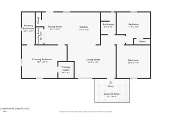 3692 Starratt Rd, Jacksonville, FL 32226