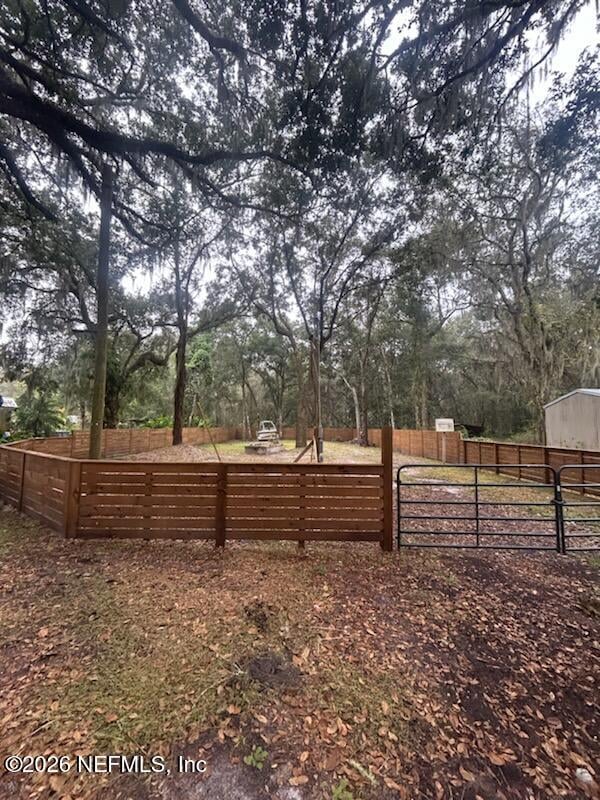 8543 Moss Dr, St Augustine, FL 32092