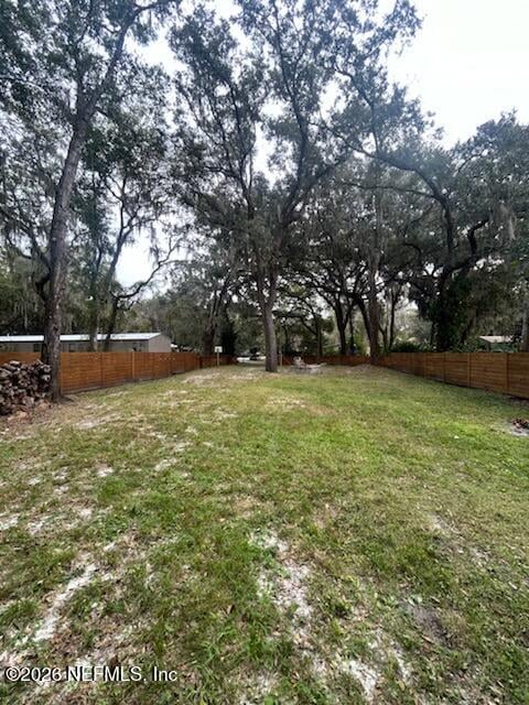 8543 Moss Dr, St Augustine, FL 32092