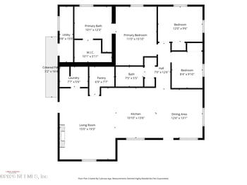 17 Palm Dr, Yankeetown, FL 34498