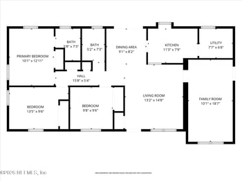 5670 Fargo Dr, Jacksonville, FL 32207