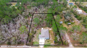 4555 Alvin St, Hastings, FL 32145