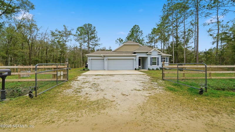 4555 Alvin St, Hastings, FL 32145