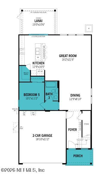 275 Appalachian Trl, St Johns, FL 32259