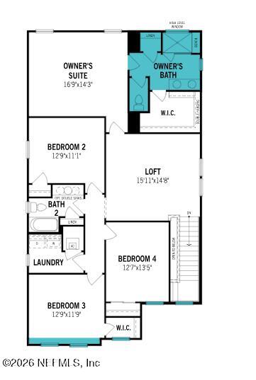 275 Appalachian Trl, St Johns, FL 32259