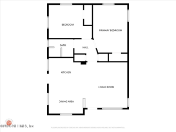 4817 Kerle St, Jacksonville, FL 32205