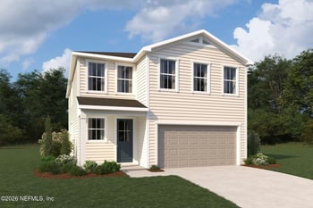 307 Appalachian Trl, St Johns, FL 32259