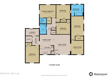 6713 Peter Rabbit Dr, Jacksonville, FL 32210