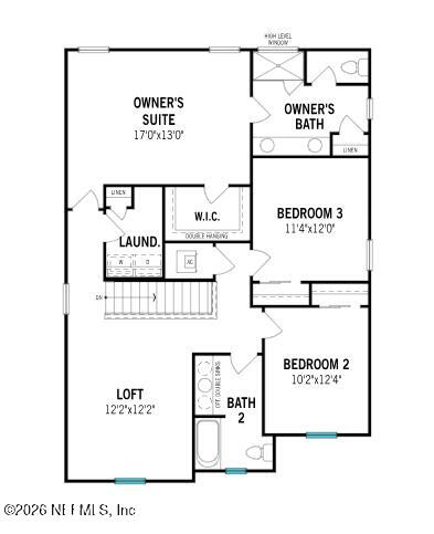 370 Appalachian Trl, St Johns, FL 32259