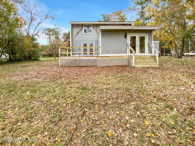 10635 Fox Squirrel Ln, Jacksonville, FL 32257