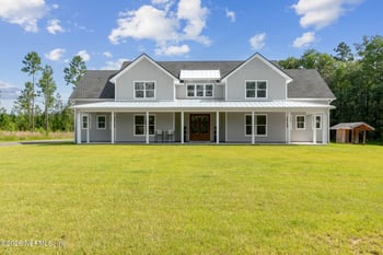 15550 County Road 108, Hilliard, FL 32046