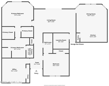 7160 Palm Reserve Ln, Jacksonville, FL 32222