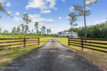 15550 County Road 108, Hilliard, FL 32046