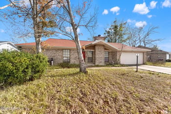 3769 Spring Lake Rd, Jacksonville, FL 32210