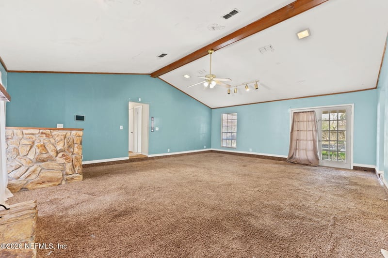 3769 Spring Lake Rd, Jacksonville, FL 32210