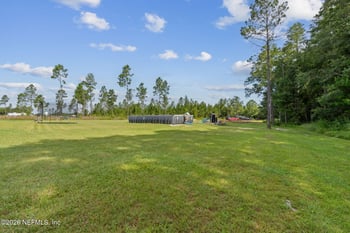 15550 County Road 108, Hilliard, FL 32046