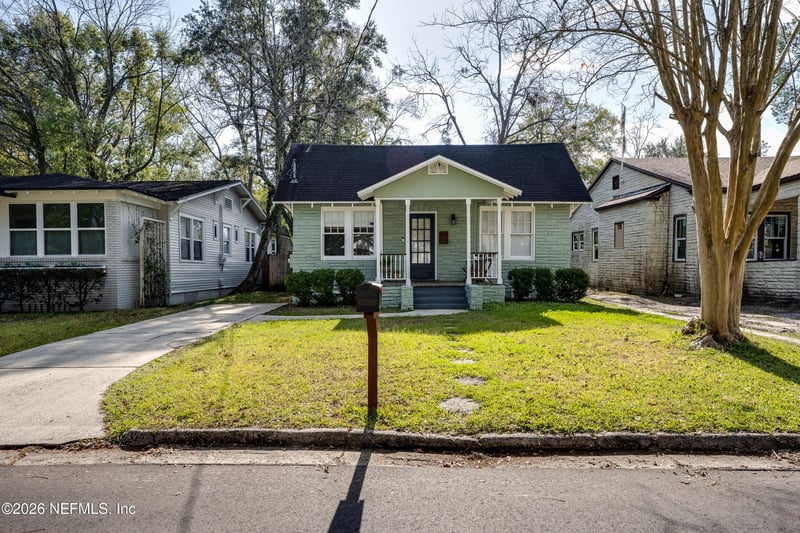 4560 French St, Jacksonville, FL 32205