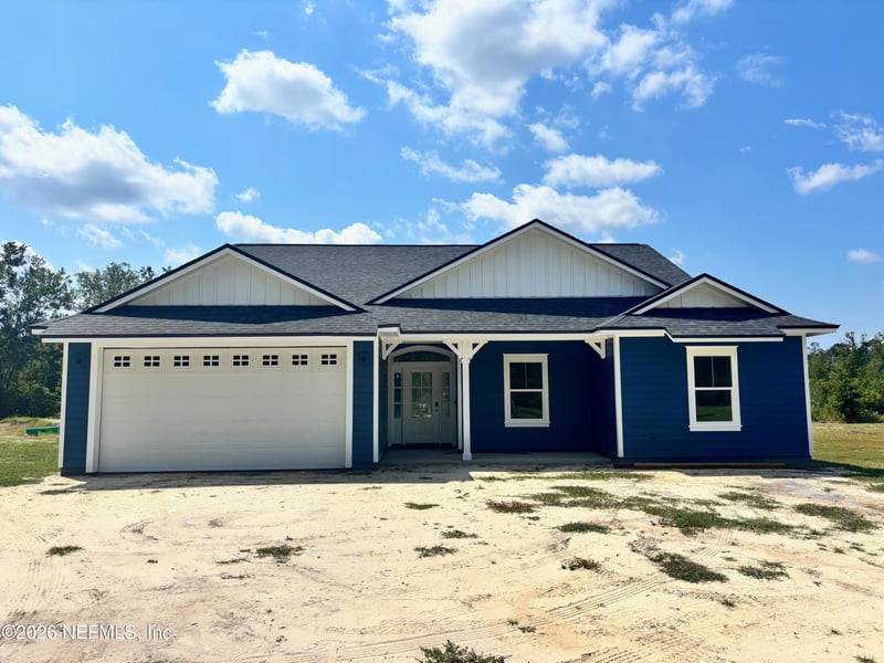 5949 County Road 21b, Melrose, FL 32666