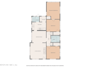 4560 French St, Jacksonville, FL 32205