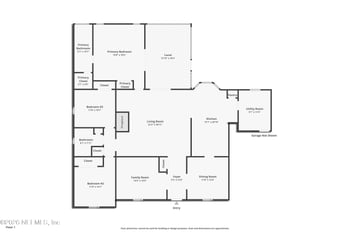 403 Scarlet Bugler Ln, Jacksonville, FL 32225