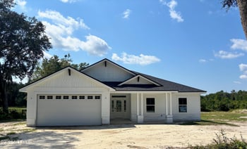 5955 County Road 21b, Melrose, FL 32666