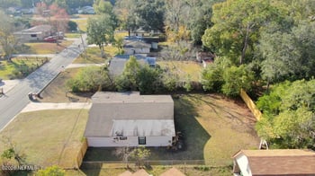 6713 Peter Rabbit Dr, Jacksonville, FL 32210