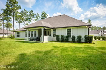 36175 Pitch Ln, Hilliard, FL 32046