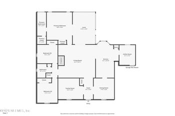 403 Scarlet Bugler Ln, Jacksonville, FL 32225