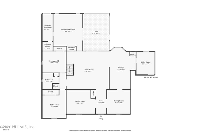 403 Scarlet Bugler Ln, Jacksonville, FL 32225