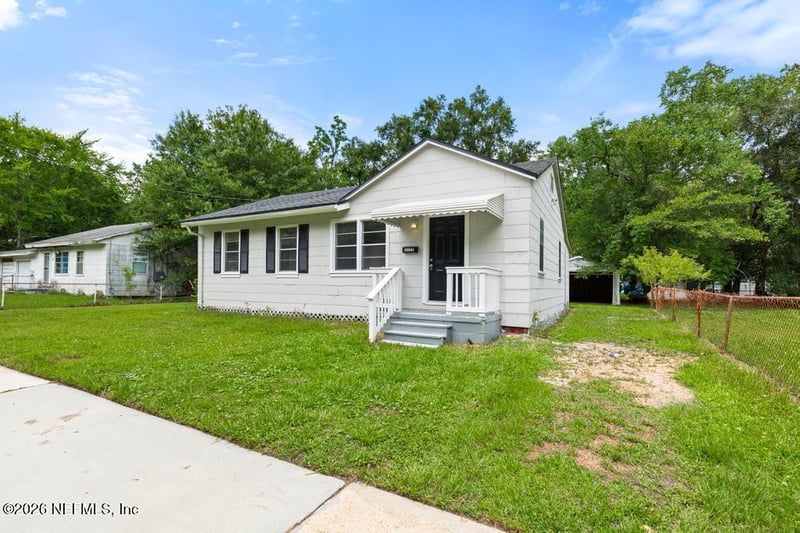 3125 3rd St Cir, Jacksonville, FL 32254