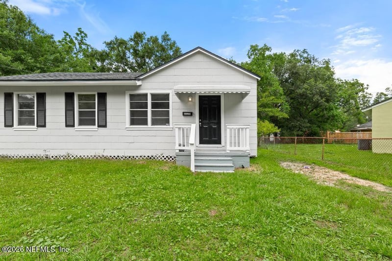 3125 3rd St Cir, Jacksonville, FL 32254