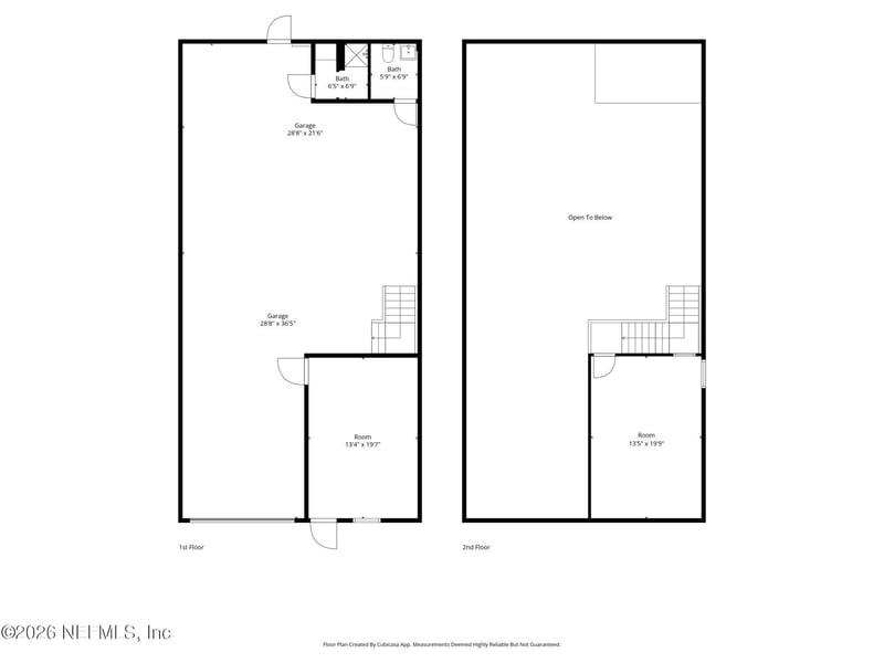 1761 Dobbs Rd #22, St Augustine, FL 32084