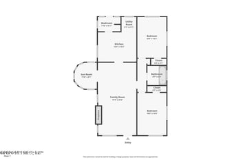 2578 Haldumar Ter, Jacksonville, FL 32204