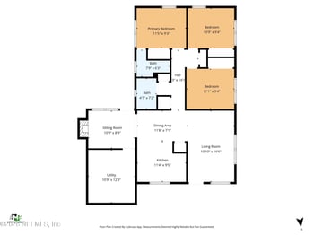 5134 Damascus Rd, Jacksonville, FL 32207