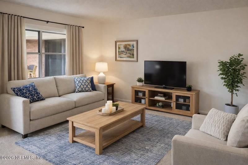 6734 Cherbourg Ave, Jacksonville, FL 32205