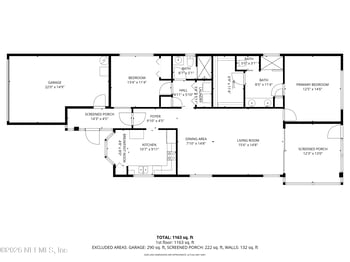 13658 Gordonia Ct, Jacksonville, FL 32224
