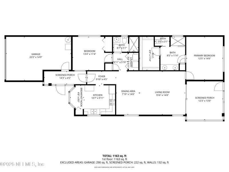 13658 Gordonia Ct, Jacksonville, FL 32224