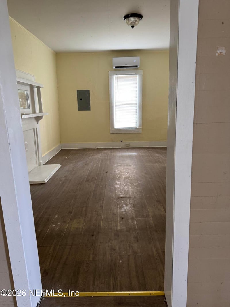 226 Thompson St, Starke, FL 32091