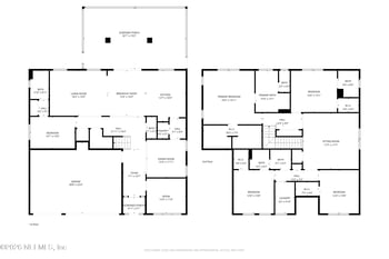 406 Fever Hammock Dr, St Johns, FL 32259