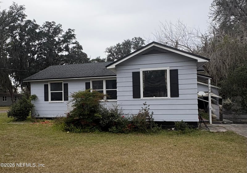 9004 Polk Ave, Jacksonville, FL 32208
