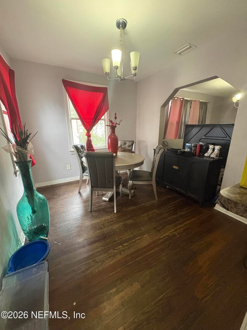 9004 Polk Ave, Jacksonville, FL 32208