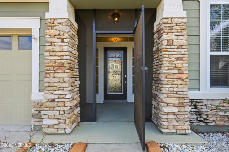 406 Fever Hammock Dr, St Johns, FL 32259