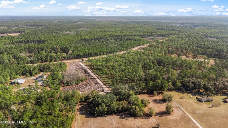 991 Peace Lily Ln, Bryceville, FL 32009