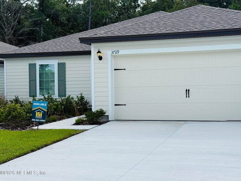 37119 Whippoorwill Ct, Hilliard, FL 32046